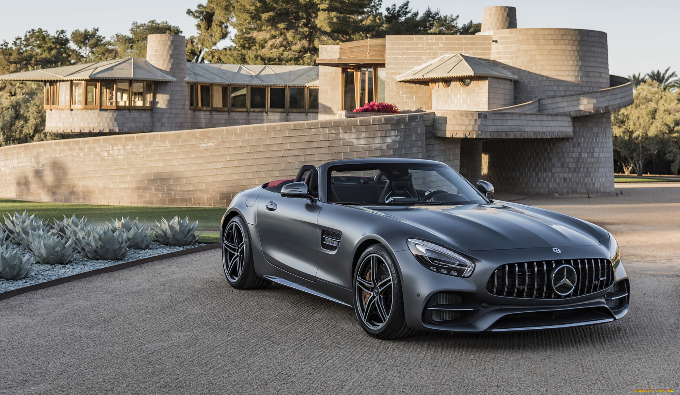 mercedes-benz amg-gt roadster 2018, , mercedes-benz, amg-gt, roadster, 2018